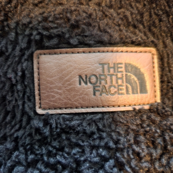 NORTHFACE COAT YOUTH - Picture 2 of 4